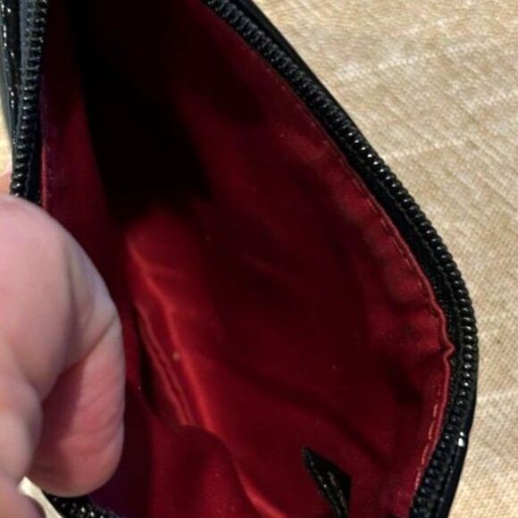 Coach Mini Wristlet/Cardholder - Picture 6 of 6